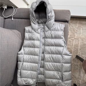 TnAction THE LITTLE PUFF Vest